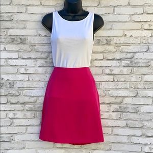 ❤️ NWT Bright Pink Short Skirt ❤️